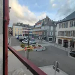 Centre-ville Pour Et Cure