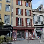 Centre-ville Pour Et Cure Bagnères-de-Bigorre