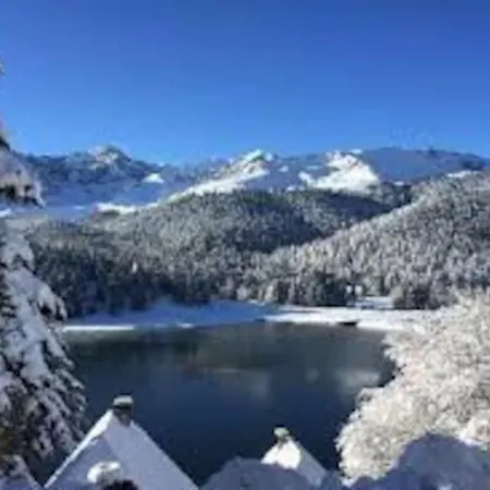 Centre-ville Pour Et Cure