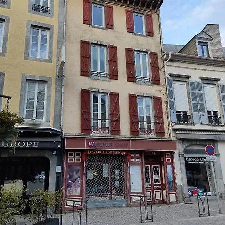 Centre-ville Pour Sejour Et Cure Bagnères-de-Bigorre