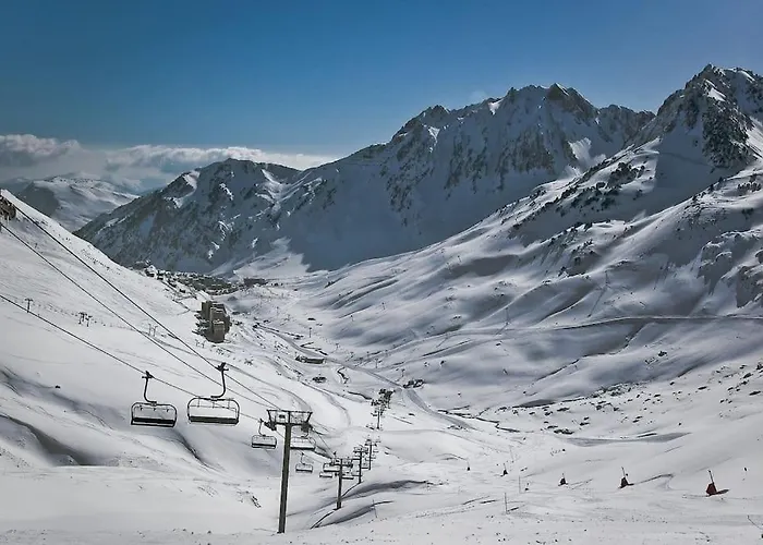 Centre-ville Pour Et Cure * Bagnères-de-Bigorre