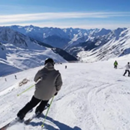 Centre-ville Pour Sejour Et Cure * 바네르드비고르