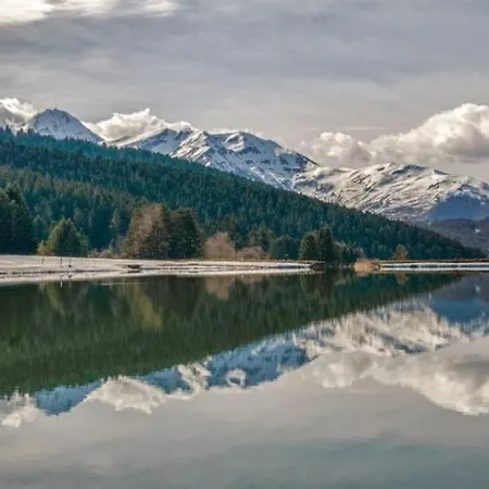 Centre-ville Pour Sejour Et Cure 바네르드비고르