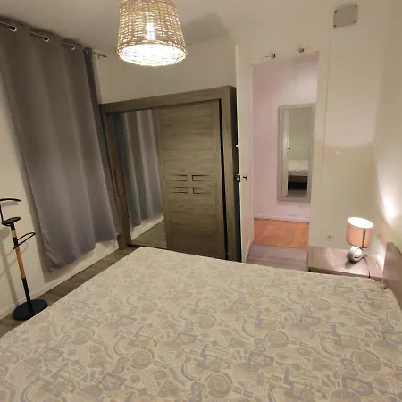 Centre-ville Pour Sejour Et Cure 바네르드비고르