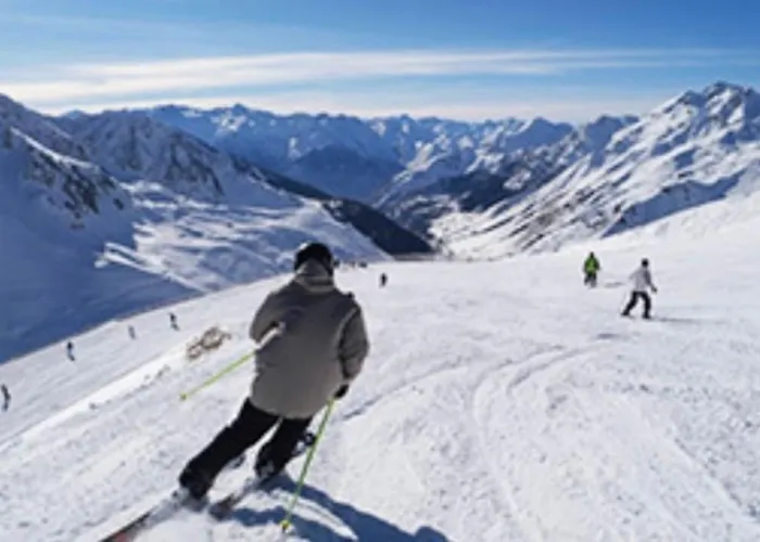 Centre-ville Pour Sejour Et Cure * Bagneres-de-Bigorre