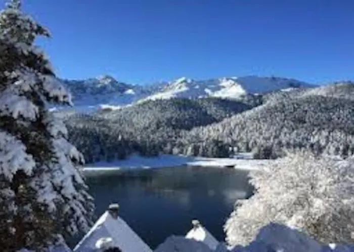 Centre-ville Pour Sejour Et Cure