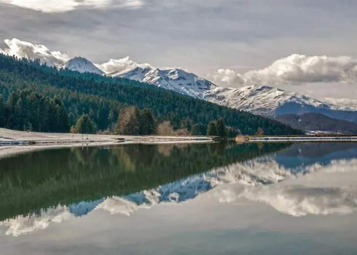 Centre-ville Pour Sejour Et Cure Bagneres-de-Bigorre